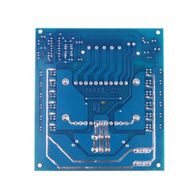 12V TO AC 220V 380V 500W 1000W Inverter Boost Board Transformer Power Car Converter Module(1000W)