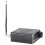ATS-20+Si4732 Scanner Receptor de Banda Completa com Tela OLED de 0,96 Polegadas FM AM SSB Scanner FM AM MW SW SSB LSB e USB com Antena 5