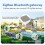 Tuya ZigBee Watering Timer Drip Irrigation Controller Automatic System APP Control for Alexa and 1