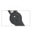 Single-Arm Extension Bracket for Metal Cyclocomputer Mounts Compatible with Road Bikes and Mountain Bikes 7