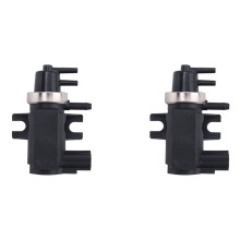 2X Turbo Druck Magnet Ventil für 8982399350 7.05568.01 70556801