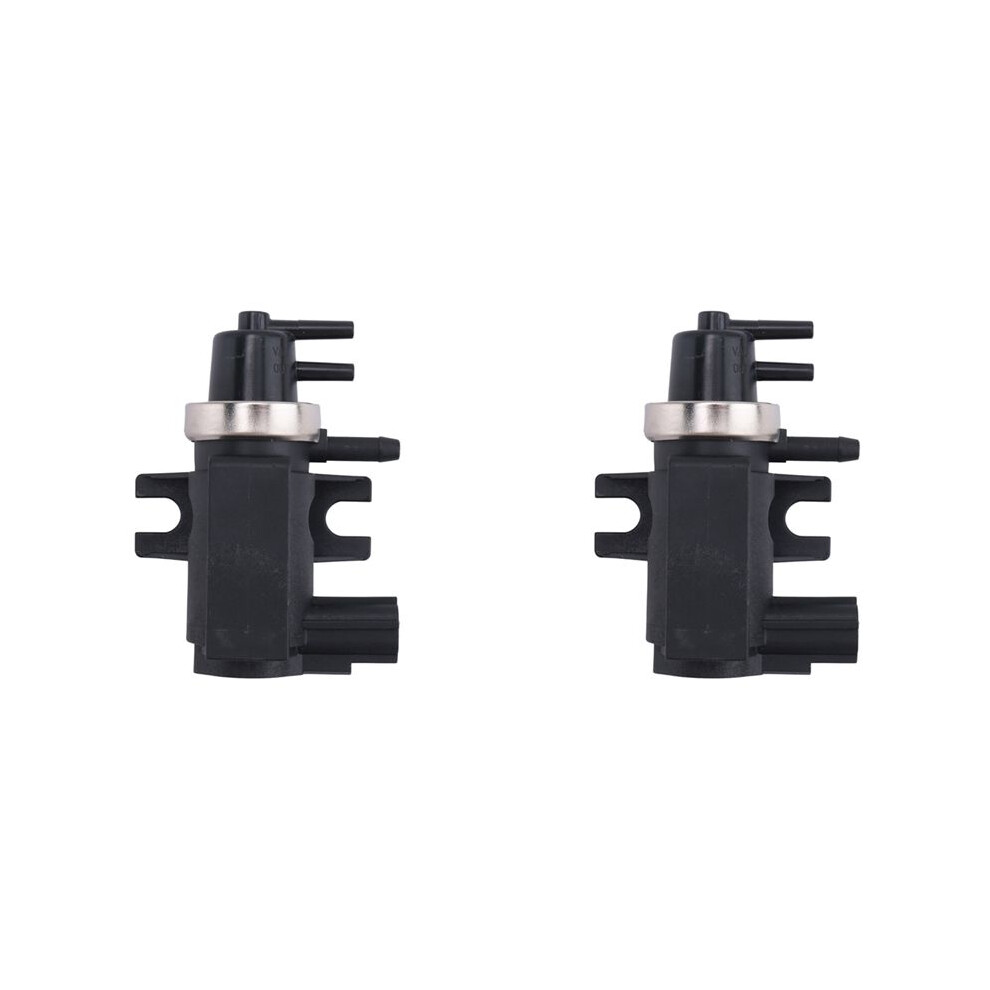 2X Turbo Pressure Solenoid Valve For 8982399350 7.05568.01 70556801 4712218013630