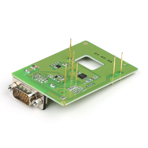 Adaptador Sem Solda XDNP11 CAS3/CAS3+ para  Funciona com  PROG/KeyTool /VVDI Prog 1
