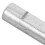 1Pack Metal Pin for Floor Jack Accessory Silver 4.00X1.10X1.10Cm 8