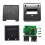 5PCS Solar Panel Charger Power Bank 5V 3A Dual USB Charge Voltage Controller Regulator Stabilizer Charger 2