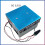 Electronic Refrigeration Board Electronic Refrigeration Platform Ultra-Thin Desktop Cooler DC12V 50W 2