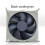 Electronic Refrigeration Board Electronic Refrigeration Platform Ultra-Thin Desktop Cooler DC12V 50W 3