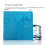 Electronic Refrigeration Board Electronic Refrigeration Platform Ultra-Thin Desktop Cooler DC12V 50W 3