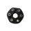 Driveshaft Connector Buffer Pad for  Korando C 3320034666 33200-34666 2