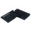 For Raspberry Pi 4 Model B Case CNC Aluminum Case Ultra-Thin Metal Shell for Raspberry Pi 4 Model B 4