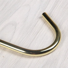 Pool Table Cue Holder, Cue Hook Bracket, Tripod Iron Hook for Placing Cue.