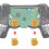 10pcs Universal Gamepad Joystick Drift Repair Board for PS5 /4Controller, Enhanced Gaming Precision 6