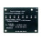 DIY Soldering Practice Kit Ohm'S Law Current Test Electronic Teaching Lab Practical Train Soldering Kit Practice Board 6