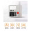 Car Key Programmer  IV  Key Tool Support Decode/Copy/Dedicate Chip Generation Car Accessories Repair Tools 9
