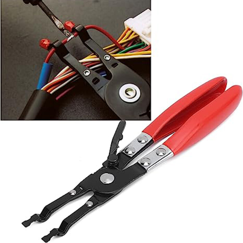Auto Soldering Pliers For Car Repair - 50 Char 6461731966647