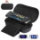 Custodia da Viaggio per /OLED/  Ally/ Portal// G, Design di Archiviazione e Supporto 3