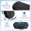 Custodia da Viaggio per /OLED/  Ally/ Portal// G, Design di Archiviazione e Supporto 7