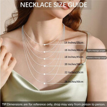 10Pcs 15.71in Stainless Steel Snake Chain Necklace with Lobster Clasps for Jewelry Making