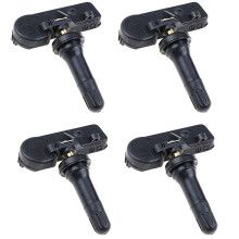 4X TPMS Reifendruckkontrollsensor 433 MHz für  für  9683420380