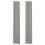 30Pcs HSS Rod 1mm Dia 100mm Long for Lathe Stock Replacement 1