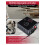 10000W AC Variable Speed Controller 120V-220V 15A, Fan Speed Controlle Motor Speed Controller for Electric Motor EU Plug 4