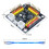 DIY More Strong Series Pro  CH340C V3.0 Atmega328P Microcontroller Module voor  Micro-USB Kabel 6