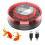 Automatic Fish Feeder for Aquarium Automatic Food Dispenser with Timer Rechargeable Timer Feeder with USB Cable Display 3
