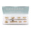 Heat Insert Nut Iron Tip TS100 Soldering Iron Tip Insert Internal Thread  M2-M8 Brass Hot Melt Insert Nut Insertion 7