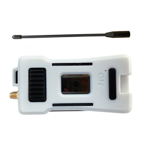 For Heltec V4 Meshtastic Case WiFi LoRa 32 V4 0.96inch OLED Solar Powered LoRa 32 Dev-Board Shell Only Case A 2
