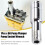 Oil Pump Plunger Pump Socket Wrench for  Oil Pump Plunger  Removal Tool 4