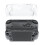 For   Ally X/Y Transparent Crystal Case Shockproo Anti-Scratch Device Protection 3