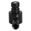 Conector de Engate Rápido para Tanque de Óleo, Compatível com para  Softail 2001-2017, Touring 2002-2016 e Dyna 2004-2017. 2