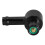 Conector de Engate Rápido para Tanque de Óleo, Compatível com para  Softail 2001-2017, Touring 2002-2016 e Dyna 2004-2017. 3