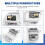 For   MK8 Low-End Version LED Light Control Module Unit 5H0 998 478A Right Side 5