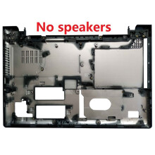 Laptop Cover Case for  IdeaPad 300-15ISK 300-15IBR 300-15 Lower Laptop Bottom Case Cover AP0YM000400