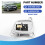 For   MK8 Low-End Version LED Light Control Module Unit 5H0 998 478A Right Side 7
