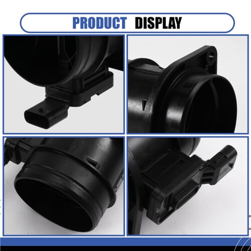 Mass Air Flow Meter Sensor 04L906461B for   B8  Arteon Beetle  A3 A4 S3 2017-2022 1