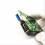 UEMCP254 Naar USB 3.0 Testprogrammeur SM3350 Besturing 0.5 Brandbare Flip-Tester Elastisch Contacttype 4