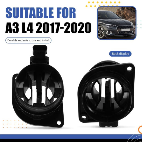 Mass Air Flow Meter Sensor 04L906461B for   B8  Arteon Beetle  A3 A4 S3 2017-2022