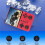 R40XX Pro MAX Handheld Game Console Open Source Retro WiFi Games Player 4.2 Inch HD IPS Screen Support 30+ Emulators D 3