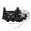 MCT-7 Movement Replacement for Cassette Deck Tape Recorder Movement with Motor 4