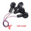 Universal E88/E99 Folding Remote-Controlled Drone Motor Base for RC Drone E88pro Quadrotor Spare Parts Engine  Gear A 7