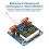 Module Buck Boost PD 100 W 4S pour Batterie Lithium, Carte Intégrée de Charge/Décharge, Chargeur Rapide Bidirectionnel 5