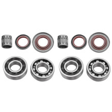 4x Kit de Retentores de óleo de Mancal de Virabrequim para Peças de Motosserras MS361 MS 361 9503-003-4266 9503-003-0354