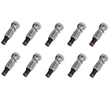 10X Timing Chain Tensioner 11317598956 11317601809 for  Cooper Countryman Paceman R55 R56 R57 R58