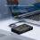 DPKVM  8K30/4K60/120Hz USB Mouse and Keyboard Sharing Host Printer Video Synchronization 5