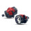2Pcs 2.5-Inch LED Laser Headlights for with All Vehicles 3