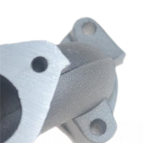 For  CM125 250 Interface Connector Cbt125 250 Fuel Saving Carburetor Intake Manifold Engine Parts 2