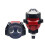 2Pcs 2.5-Inch LED Laser Headlights for with All Vehicles 6