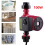 RS25-6/180 Interface, Hot Water Circulation Pump, Swimming Pool Heating Circulation Pump 6